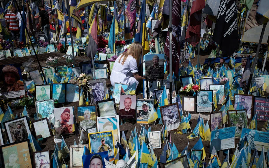 Le prix de la liberté : les conséquences cachées de la guerre en Ukraine