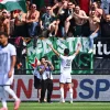 Le Red Star revient au sommet avec une démonstration contre Guingamp