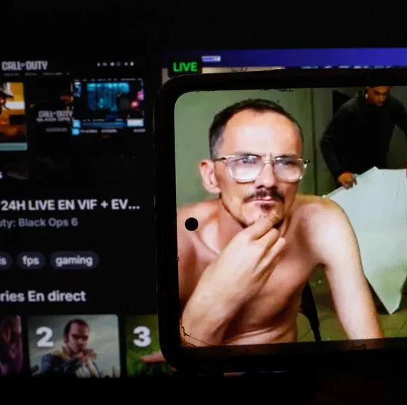 Le régulateur du numérique en France n'a pas de compétences directes pour empêcher la diffusion de contenus choquants sur les plateformes en ligne