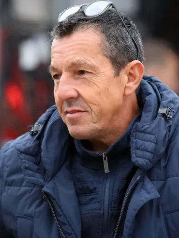 Le rêve brisé d'Olympic Goal : les problèmes de santé aux jambes freinent les espoirs des cavaliers