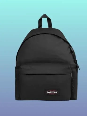 Le sac à dos Eastpak Padded Pak'R : un classique intemporel pour la rentrée