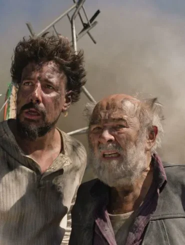 Le seul film français à avoir réussi son summer à l'étranger : « Y'a pas de réseau »