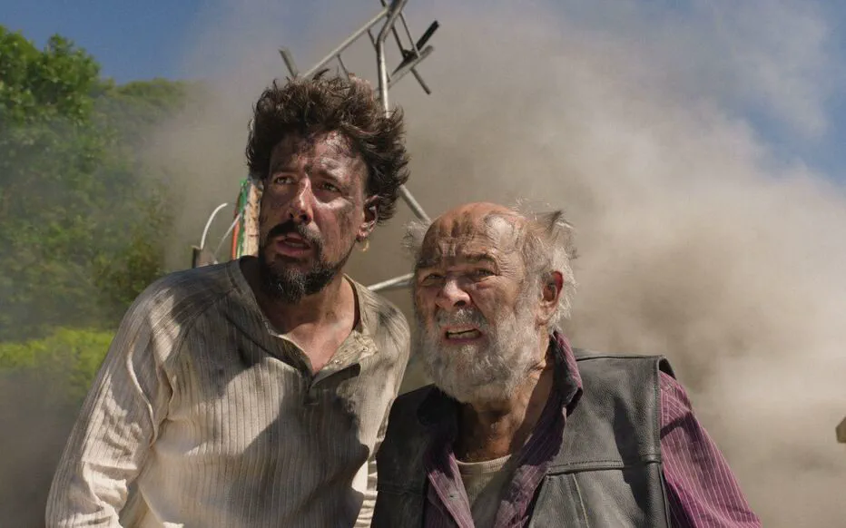 Le seul film français à avoir réussi son summer à l'étranger : « Y'a pas de réseau »