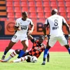 Le Stade Rennais sans chaussettes : une rencontre insolite face au FC Lorient
