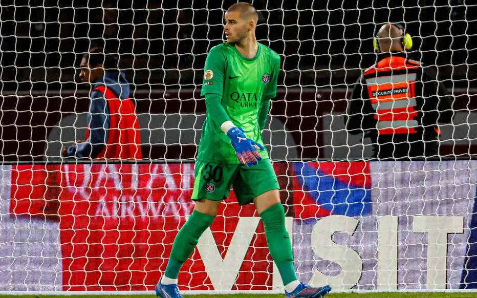 Le talent de Paris se dévoile dans les cages