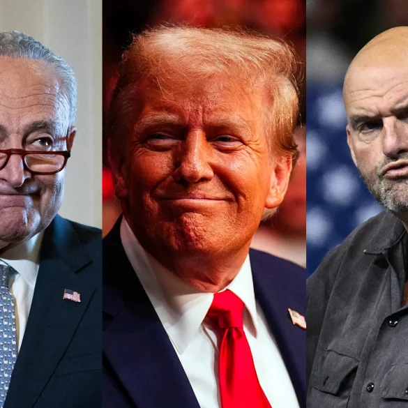 Le virage controversé de Donald Trump vers une politique plus démocrate