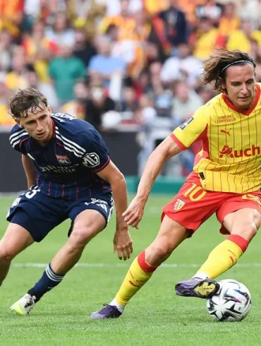 L'émouvant multiplex d'ouverture de la Ligue 1