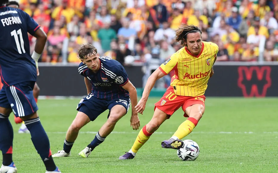 L'émouvant multiplex d'ouverture de la Ligue 1