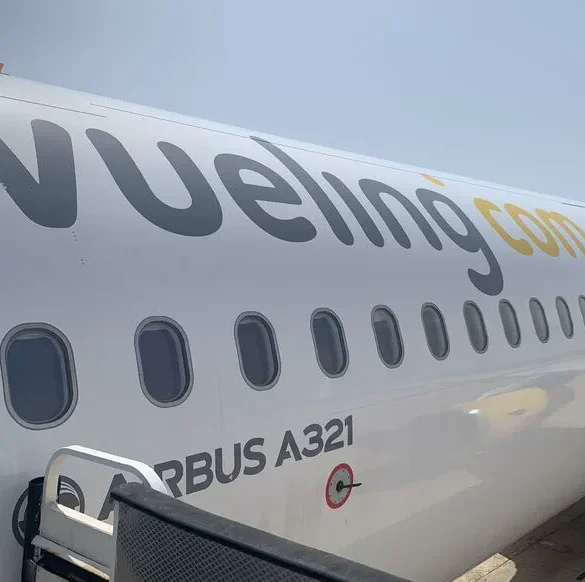 Les adolescents juifs français débarquent d'un vol Vueling : la responsable partage sa version des faits
