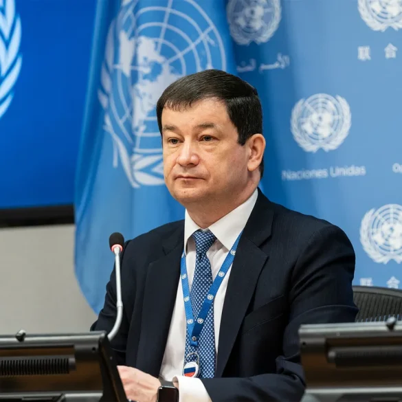 Les attaques russes sur les installations pétrolières ukrainiennes : une controverse en pleine ascension