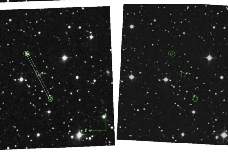 Les débuts de l'espace : avant Spoutnik
