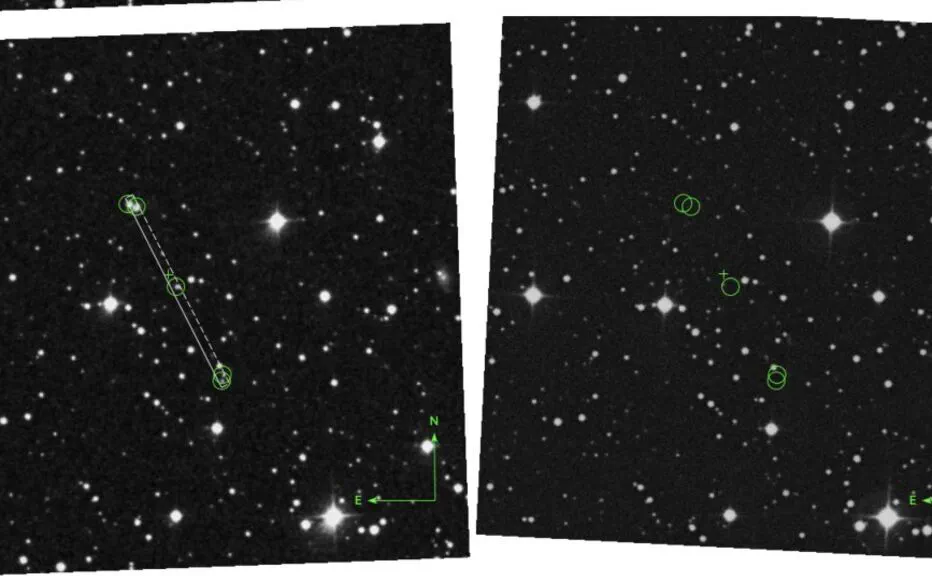 Les débuts de l'espace : avant Spoutnik
