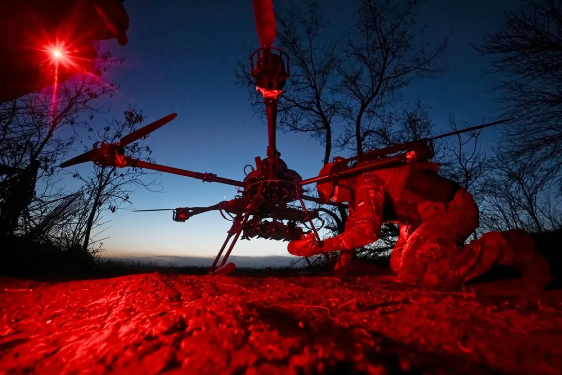 Les défenses aériennes russes déjouent une attaque de drones ukrainiens : aucun blessé ni destruction