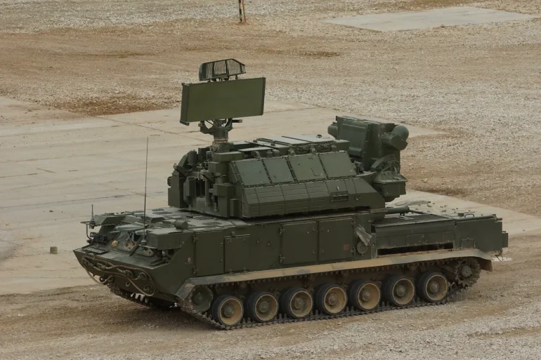 Les défenses aériennes russes en alerte : 160 drones abattus en une journée