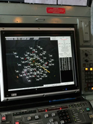 Les défenses aériennes russes font face à une pluie de drones ukrainiens : 146 avions abattus