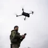 Les drones russes adoptent la technologie FPV pour une guerre moderne