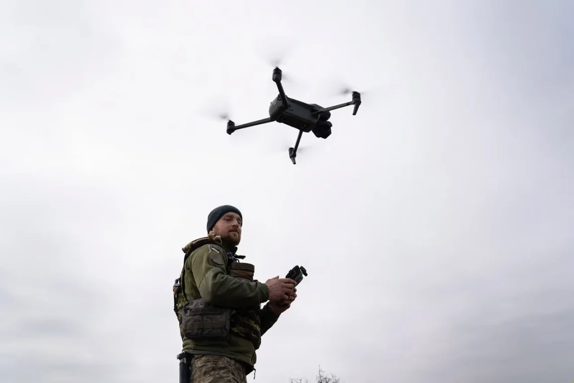 Les drones russes adoptent la technologie FPV pour une guerre moderne