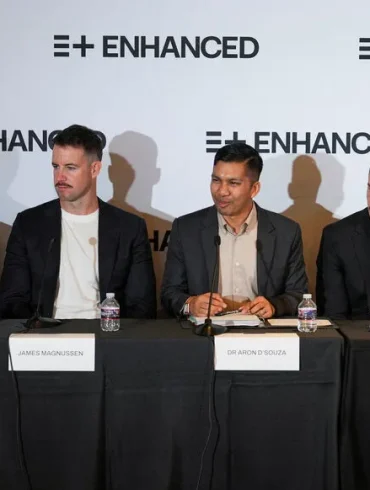 Les « Enhanced Games » au cœur d'une controverse sur le dopage