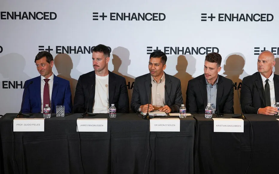 Les « Enhanced Games » au cœur d'une controverse sur le dopage