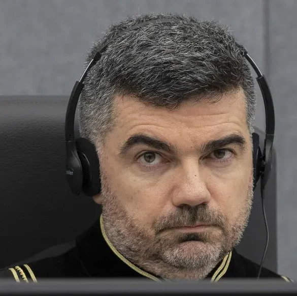 Les États-Unis ciblent la CPI et ses juges