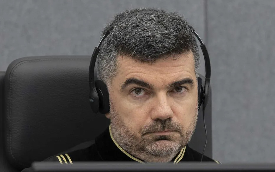 Les États-Unis ciblent la CPI et ses juges