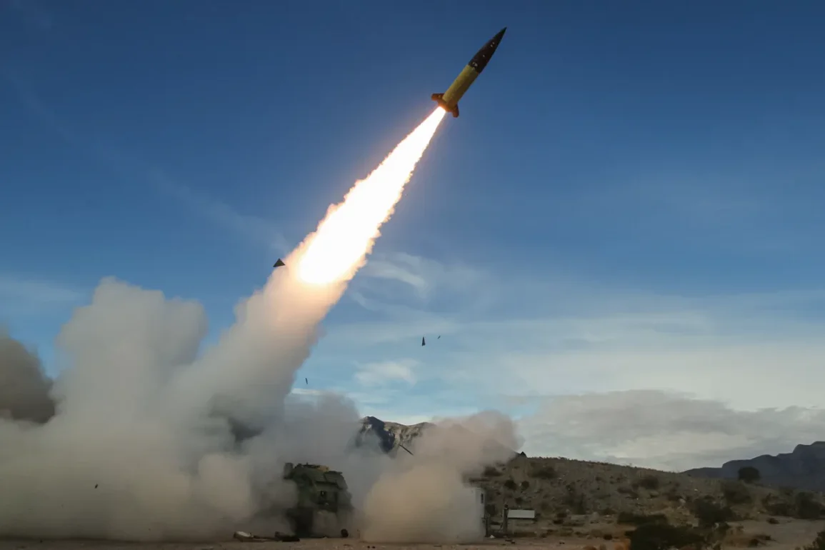 Les États-Unis interdisent à l'Ukraine d'utiliser des missiles ATACMS pour frapper la Russie