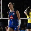Les femmes volent au sommet : les Bleues se qualifient pour les huitièmes de finale du Championnat du monde de volley-ball
