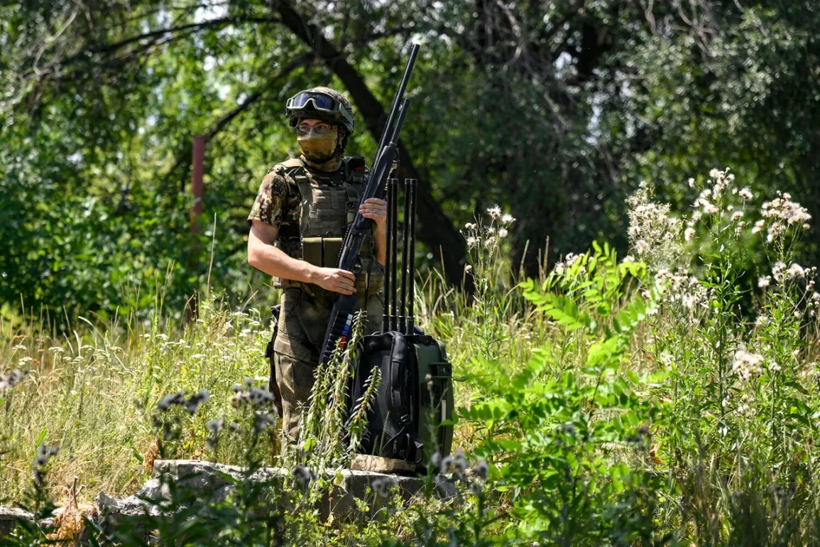 Les forces russes avancent dans l'est de l'Ukraine alors que la bataille pour Soumy fait rage