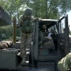 Les forces russes consolident leur emprise sur Kupyansk en Ukraine