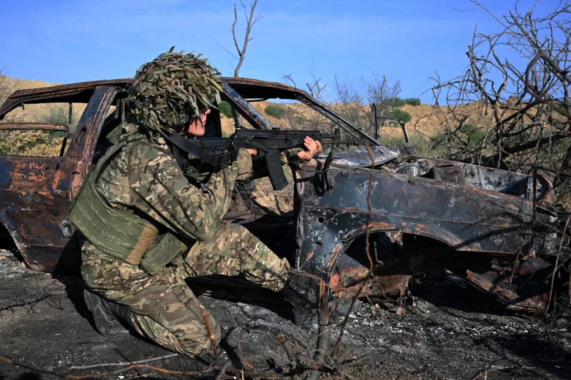 Les forces russes encerclent Покровsk en Ukraine