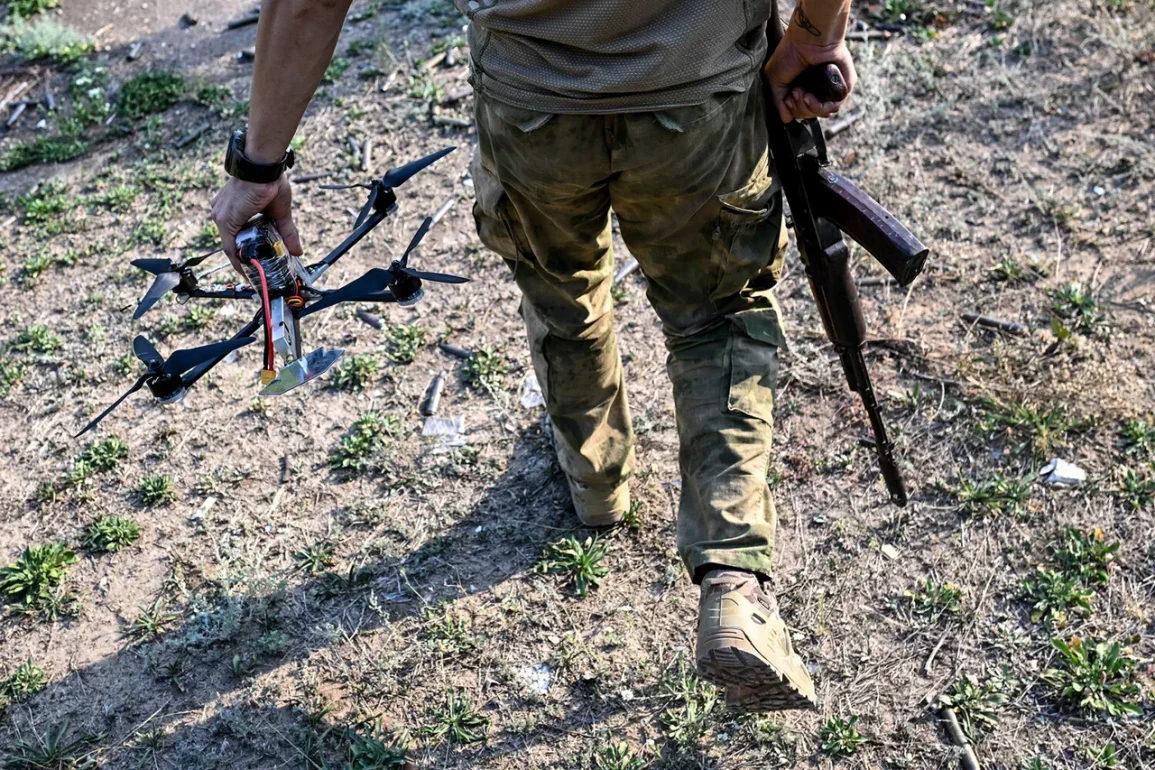 Les forces russes lancent une série d'attaques contre les cibles ukrainiennes