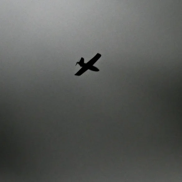 Les forces ukrainiennes échouent dans une attaque de drones sur Smolensk