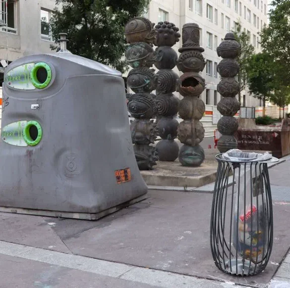 Les Gardiens du Noun : un hommage à l'art traditionnel camerounais