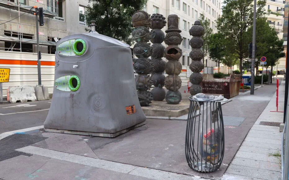 Les Gardiens du Noun : un hommage à l'art traditionnel camerounais