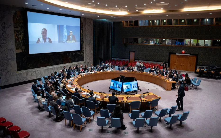 Les liens entre les États-Unis et Israël se renforcent suite à leur refus d'accorder des visas aux responsables palestiniens.