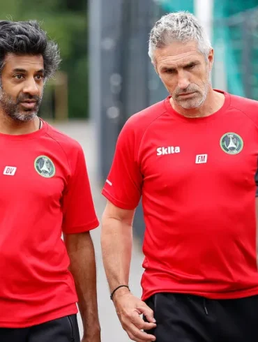 Les nouveaux venus du National : les clubs franciliens en première ligne