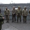 Les prisonniers ukrainiens refusés par Kiev sont principalement des soldats et des mobilisés.