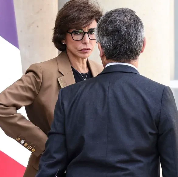 Les Républicains résolvent leur psychodrame interne