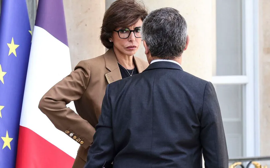 Les Républicains résolvent leur psychodrame interne