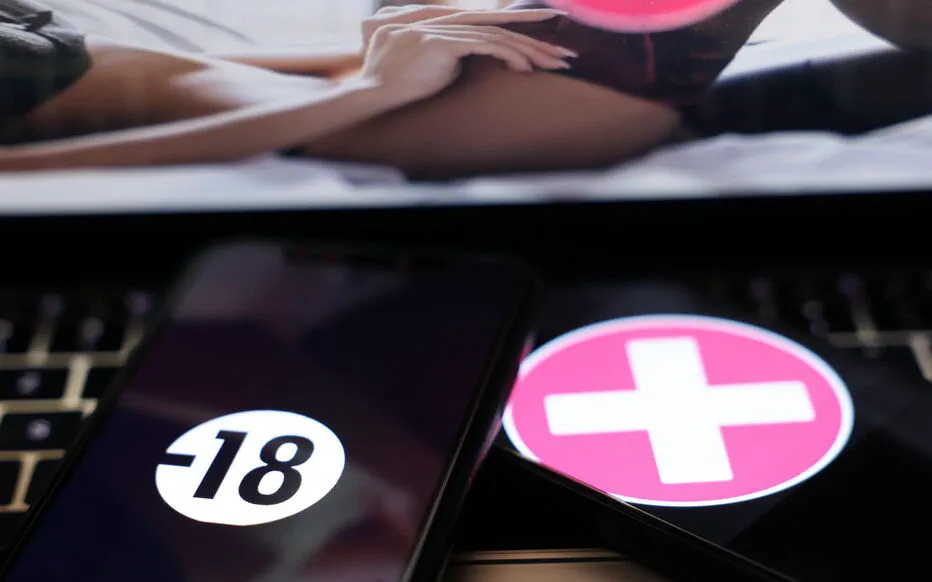 Les sites pornographiques Xnxx, Xvideos et consorts se conforment à l'ordre de l'Arcom