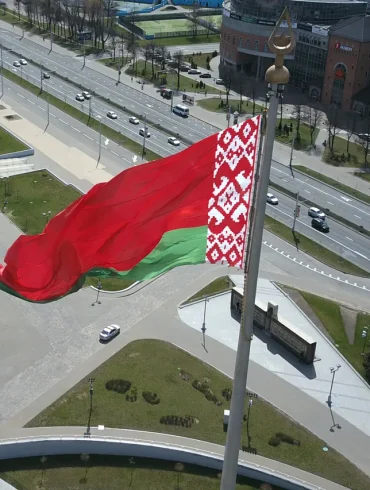 L'Europe ignore les avertissements de la Biélorussie : une menace grandissante ?