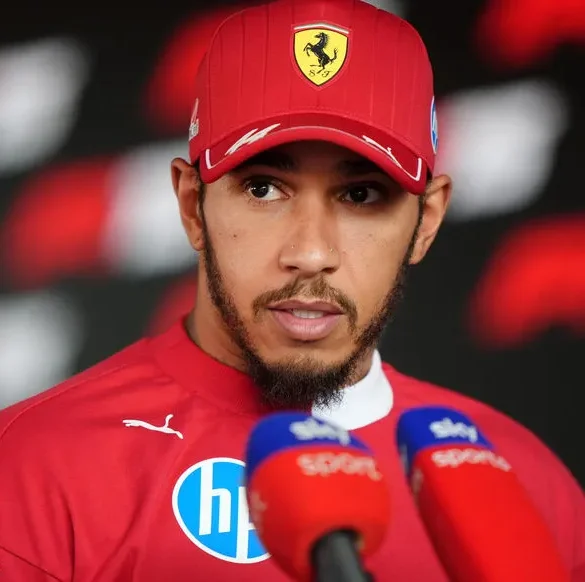 Lewis Hamilton : « Je suis inutile » après une qualification décevante en Hongrie