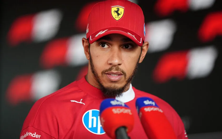 Lewis Hamilton : « Je suis inutile » après une qualification décevante en Hongrie