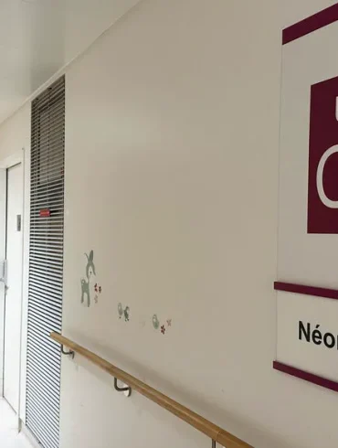 L'Horreur Cachée de l'Hôpital André Grégoire : Un Scandal qui Déchaîne la Colère des Jeunes Mères