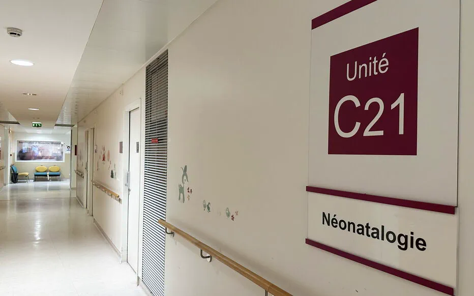 L'Horreur Cachée de l'Hôpital André Grégoire : Un Scandal qui Déchaîne la Colère des Jeunes Mères