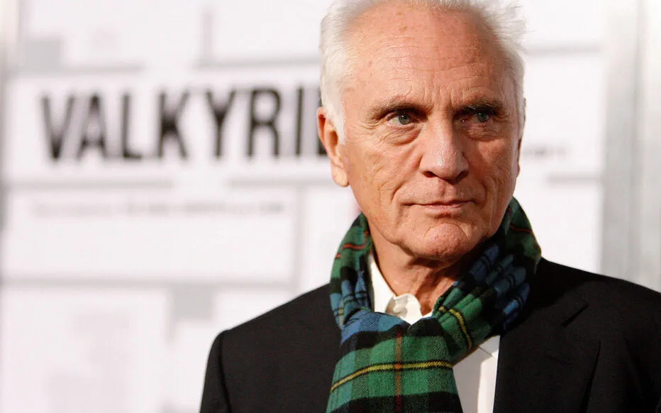 L'icône du cinéma britannique, Terence Stamp, nous a quitté