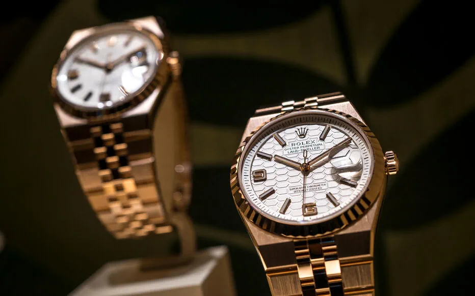 L'impact dévastateur des droits de douane de Trump sur l'industrie suisse