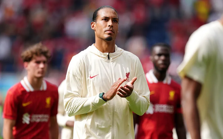 Liverpool FC se prépare pour la nouvelle saison, le deuil continue après la tragédie de juillet