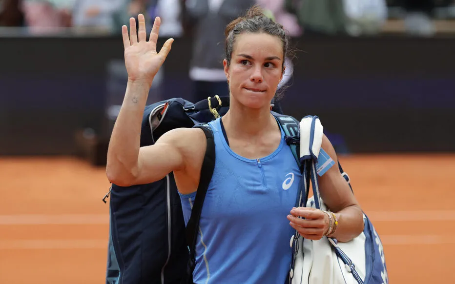 Loïs Boisson se sépare de son entraîneur