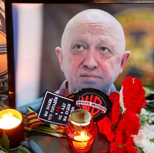 L'oligarque russe Evgueni Prigojine meurt dans un accident d'avion